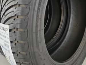 235/55 R19 105W XL, UNIGRIP, Anvelope All Season M+S, Protectie janta — miniatura 8