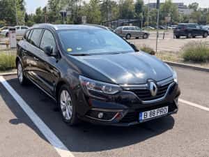 Renault Megane 4, 1.5 Diesel, 147.000 km — miniatura 2