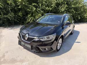 Renault Megane 4, 1.5 Diesel, 147.000 km — miniatura 3