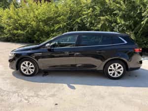 Renault Megane 4, 1.5 Diesel, 147.000 km — miniatura 4