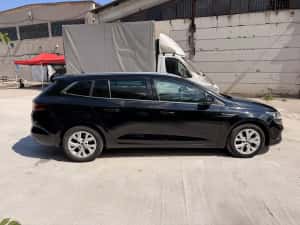 Renault Megane 4, 1.5 Diesel, 147.000 km — miniatura 5