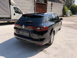 Renault Megane 4, 1.5 Diesel, 147.000 km — miniatura 6