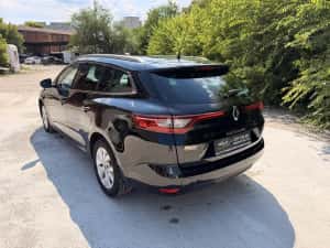 Renault Megane 4, 1.5 Diesel, 147.000 km — miniatura 7