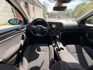 Renault Megane 4, 1.5 Diesel, 147.000 km — miniatura 8