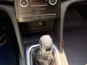 Renault Megane 4, 1.5 Diesel, 147.000 km — miniatura 9