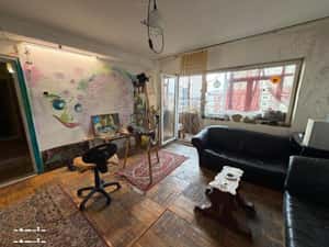 Apartament renovabil, 2 camere , 62 mp , Radauti — miniatura 1