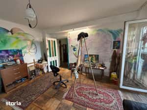 Apartament renovabil, 2 camere , 62 mp , Radauti — miniatura 3