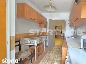 Apartament structura mare zona Racadau — miniatura 4