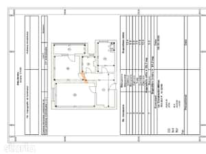 Apartament structura mare zona Racadau — miniatura 5