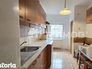 Apartament structura mare zona Racadau — miniatura 6