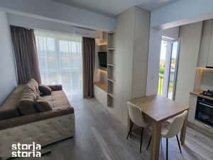 Proprietar/ ap. 2 camere /100 m de Lidl DN1 Otopeni/prima inchiriere