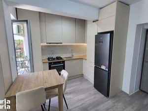 Proprietar/ ap. 2 camere /100 m de Lidl DN1 Otopeni/prima inchiriere — miniatura 3