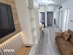 Proprietar/ ap. 2 camere /100 m de Lidl DN1 Otopeni/prima inchiriere — miniatura 4