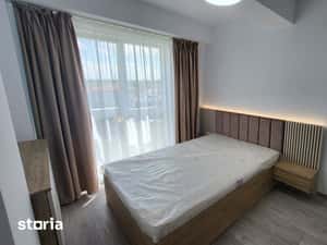 Proprietar/ ap. 2 camere /100 m de Lidl DN1 Otopeni/prima inchiriere — miniatura 5
