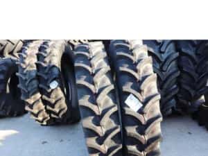 Anvelopa 270/95r32 Caucicuri Tractor de Ocazie cu Factura — miniatura 8