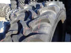 Anvelopa 270/95r32 Caucicuri Tractor de Ocazie cu Factura — miniatura 9