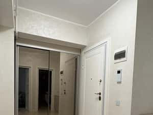 Apartament de inchiriat cu 2 camere- Zona Copou Royal Town Iasi — miniatura 3