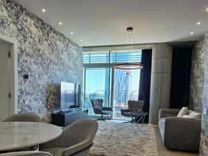 Apartament premium cu 2 camere în UPsite Floreasca | Prima închiriere — miniatura 4