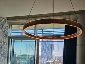 Apartament premium cu 2 camere în UPsite Floreasca | Prima închiriere — miniatura 5