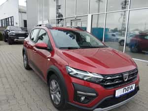 Dacia SANDERO Stepway TCe 90 MT6 Expression ECO G