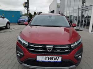Dacia SANDERO Stepway TCe 90 MT6 Expression ECO G — miniatura 2