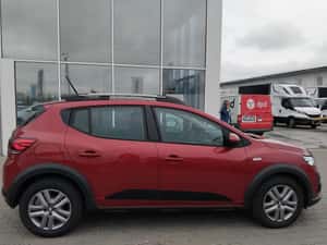 Dacia SANDERO Stepway TCe 90 MT6 Expression ECO G — miniatura 7