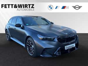 BMW M5 Hibrid Second-Hand 2025 727 cp