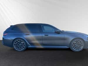 BMW M5 Hibrid Second-Hand 2025 727 cp — miniatura 2