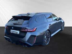BMW M5 Hibrid Second-Hand 2025 727 cp — miniatura 3