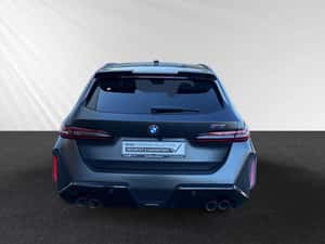 BMW M5 Hibrid Second-Hand 2025 727 cp — miniatura 6