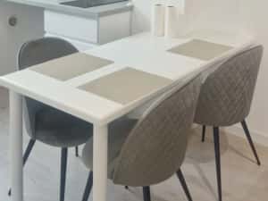 Garsoniera de inchiriat Pipera Ivory Residence — miniatura 2