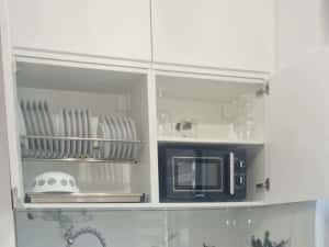Garsoniera de inchiriat Pipera Ivory Residence — miniatura 3