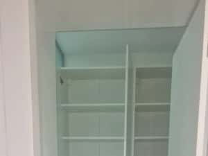Garsoniera de inchiriat Pipera Ivory Residence — miniatura 7