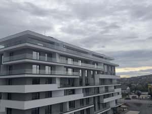 Apartament cu 2 camere Bistrița Best Luxury Residence — miniatura 2