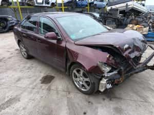 Fulie ax cu came   03L109111  1.6 tdi CAYC Skoda Octavia 2 (facelift) (2008 - 2013) — miniatura 4