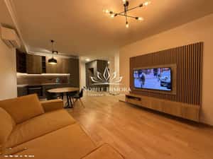 Monarch - Apartament spatios cu 3 camere pet friendly - Take Ionescu — miniatura 1