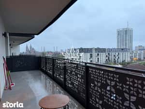 Monarch - Apartament spatios cu 3 camere pet friendly - Take Ionescu — miniatura 5