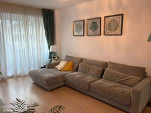 Apartament 3 Camere la Etajul 1 în Atria Urban Resort — miniatura 2