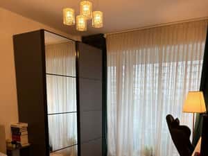 Apartament 3 Camere la Etajul 1 în Atria Urban Resort — miniatura 5
