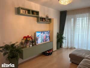 Apartament 3 Camere la Etajul 1 în Atria Urban Resort — miniatura 6