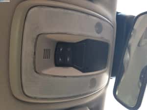 Plafoniera Lampa Iluminare Habitaclu Lumini Pasageri Volvo S60 2010 - 2018 [K1869] — miniatura 1
