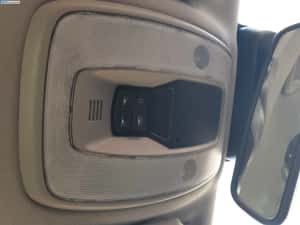 Plafoniera Lampa Iluminare Habitaclu Lumini Pasageri Volvo S60 2010 - 2018 [K1869] — miniatura 2