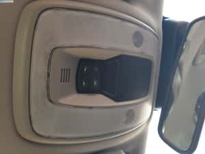 Plafoniera Lampa Iluminare Habitaclu Lumini Pasageri Volvo S60 2010 - 2018 [K1869] — miniatura 3