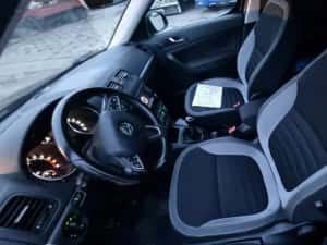 Skoda Yeti 4 X 4  join  Marko Polo Edition Limited Euro 6 Diesel 2.0 Cp .150 — miniatura 5