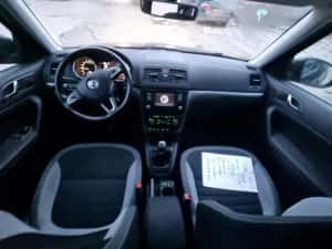 Skoda Yeti 4 X 4  join  Marko Polo Edition Limited Euro 6 Diesel 2.0 Cp .150 — miniatura 6