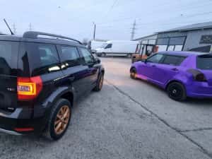 Skoda Yeti 4 X 4  join  Marko Polo Edition Limited Euro 6 Diesel 2.0 Cp .150 — miniatura 8