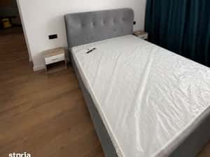 Apartament finisat modern , mobilat ,  construcție nouă - Brădet — miniatura 5