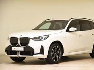 BMW X3 2025 SUV Diesel 61.900 EUR — miniatura 1