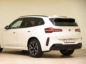 BMW X3 2025 SUV Diesel 61.900 EUR — miniatura 2