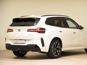 BMW X3 2025 SUV Diesel 61.900 EUR — miniatura 3